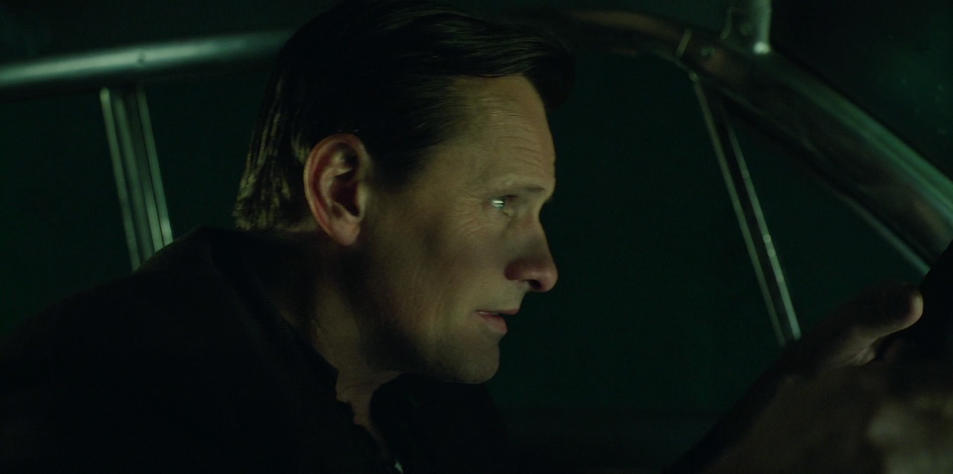 Green Book (2018) movie still 10042