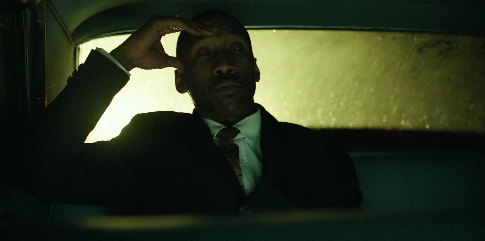 Green Book (2018) HD screenshot 10043