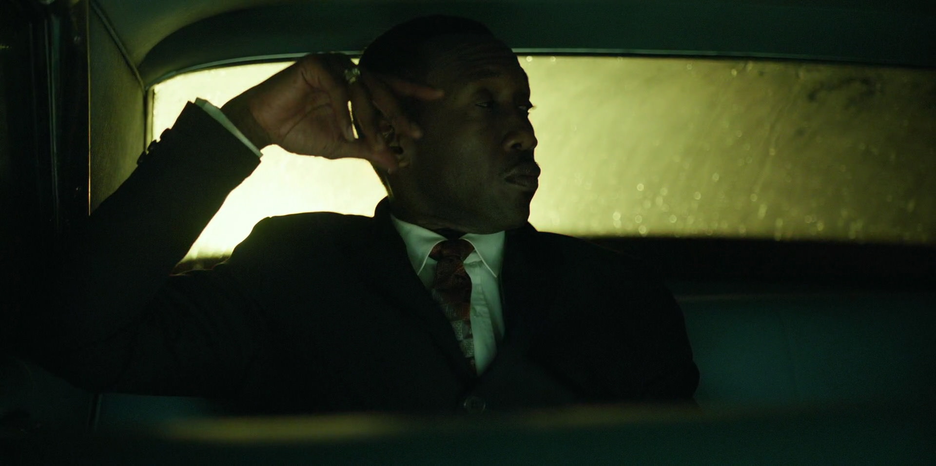 Green Book (2018) HD screenshot 10046