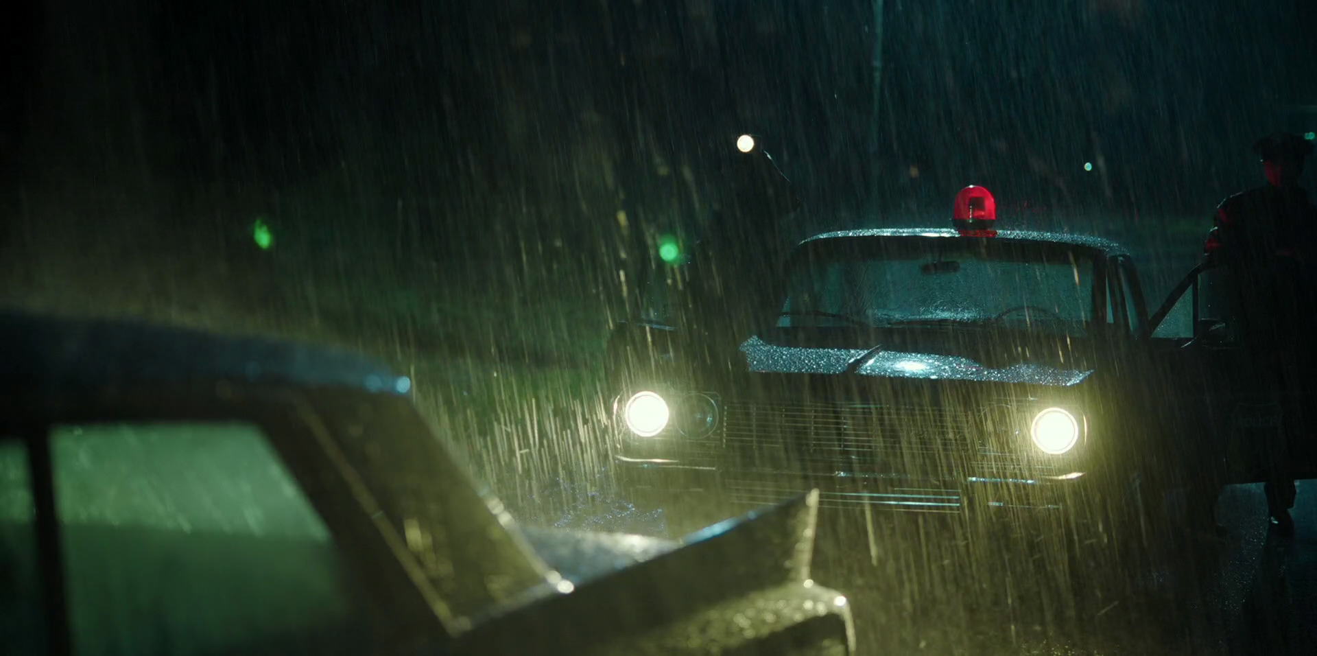 Green Book (2018) HD screenshot 10049