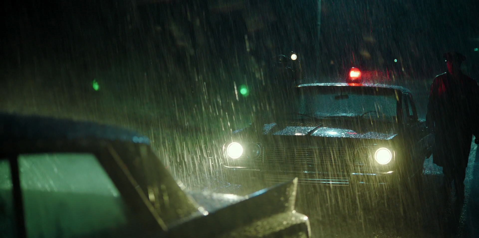 Green Book (2018) HD screenshot 10052
