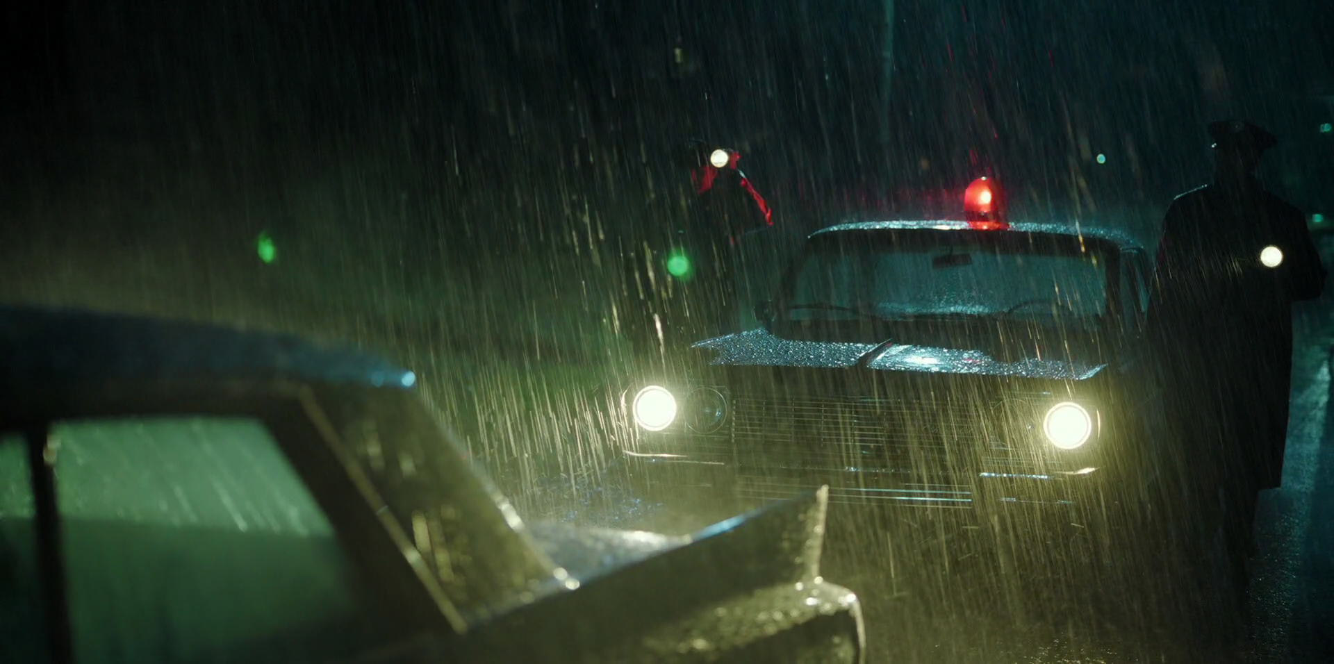 Green Book (2018) HD screenshot 10055
