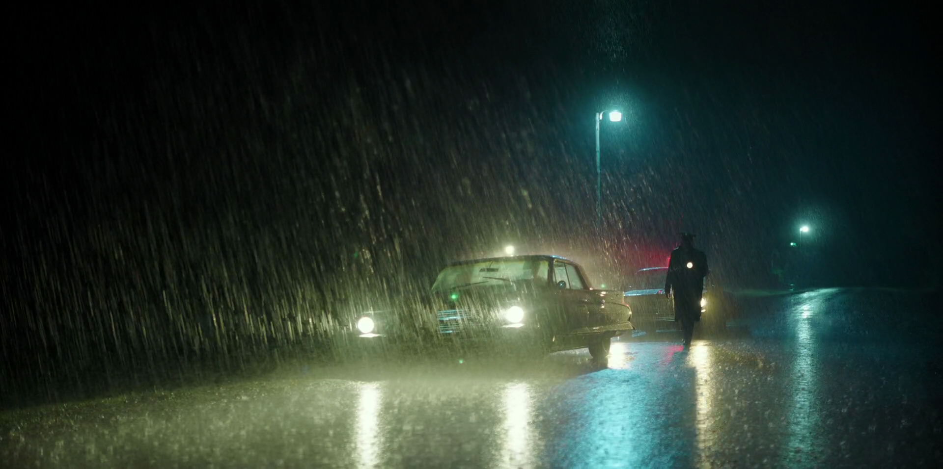 Green Book (2018) HD screenshot 10058
