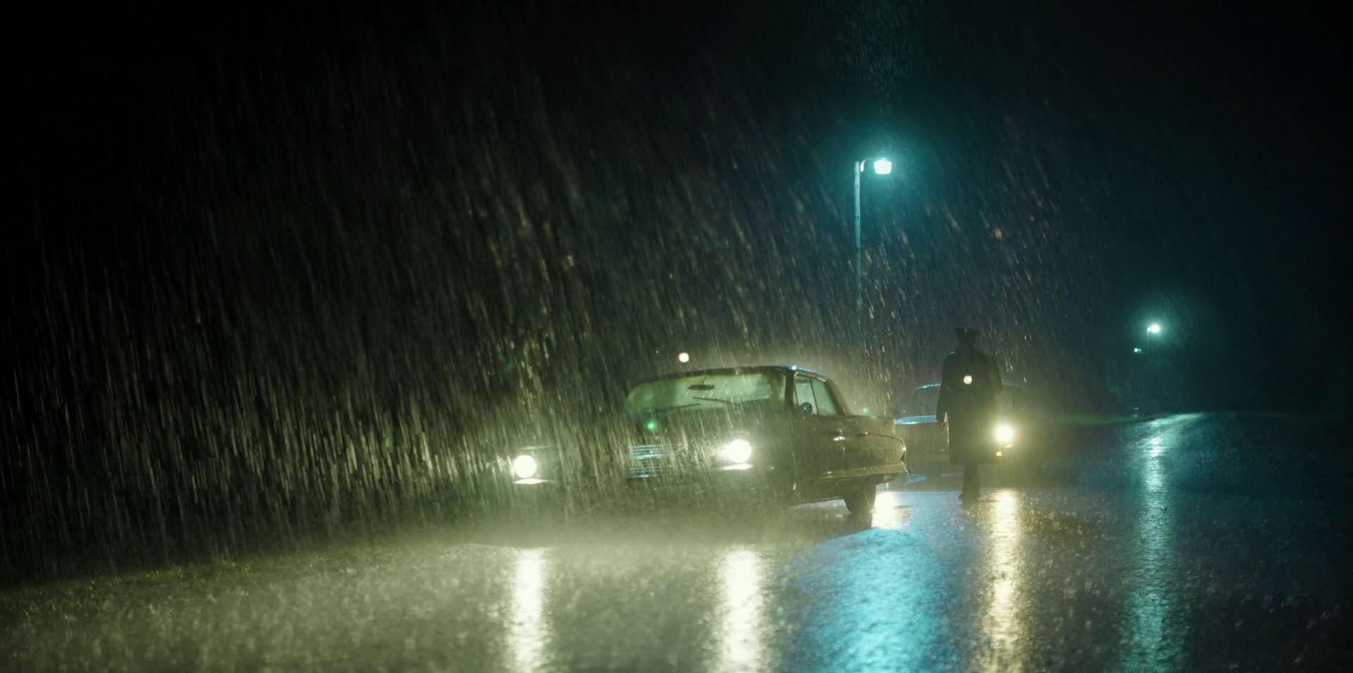 Green Book (2018) HD screenshot 10061