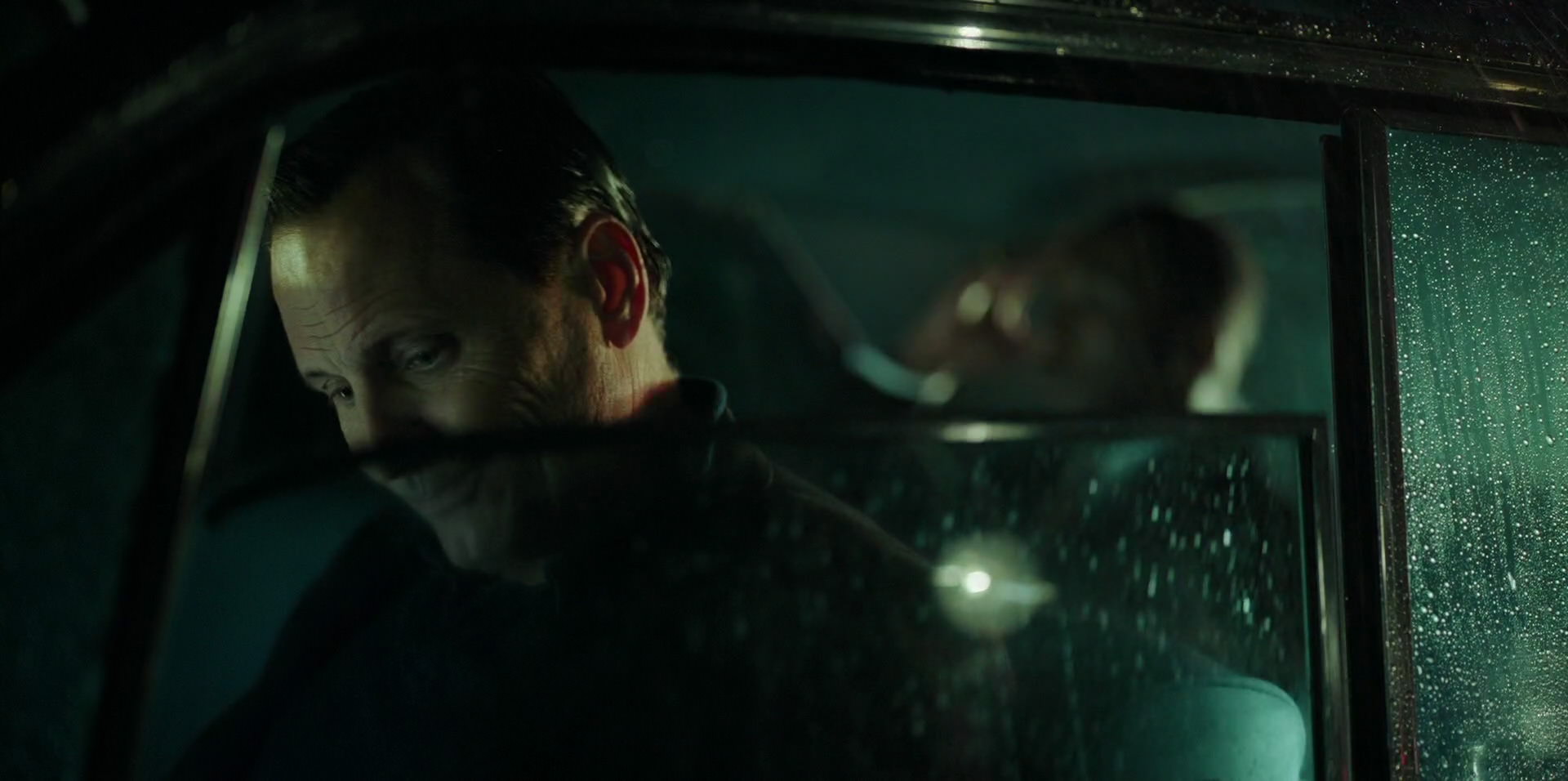 Green Book (2018) HD screenshot 10064