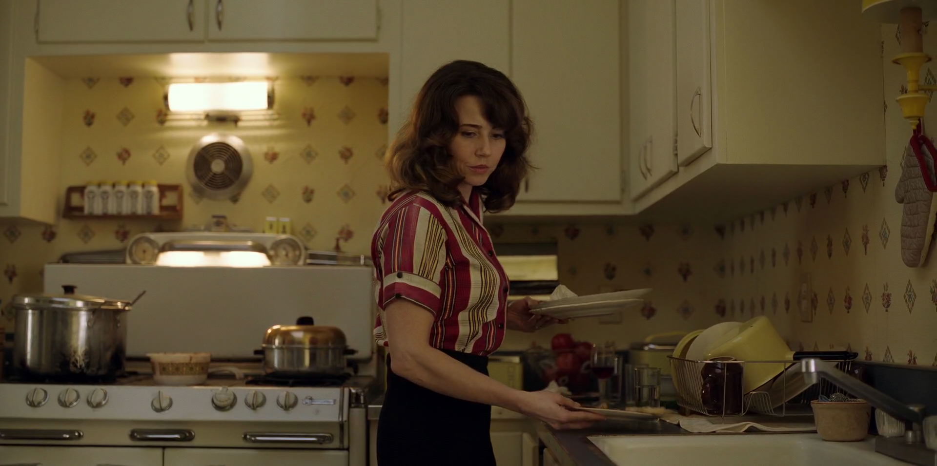 Green Book (2018) HD screenshot 1007