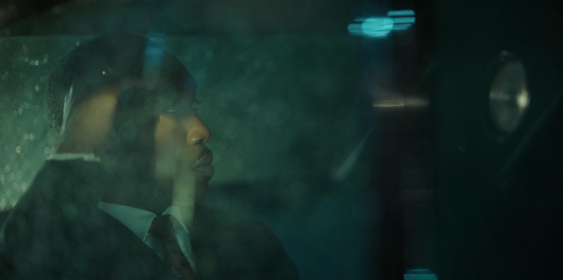 Green Book (2018) HD screenshot 10073