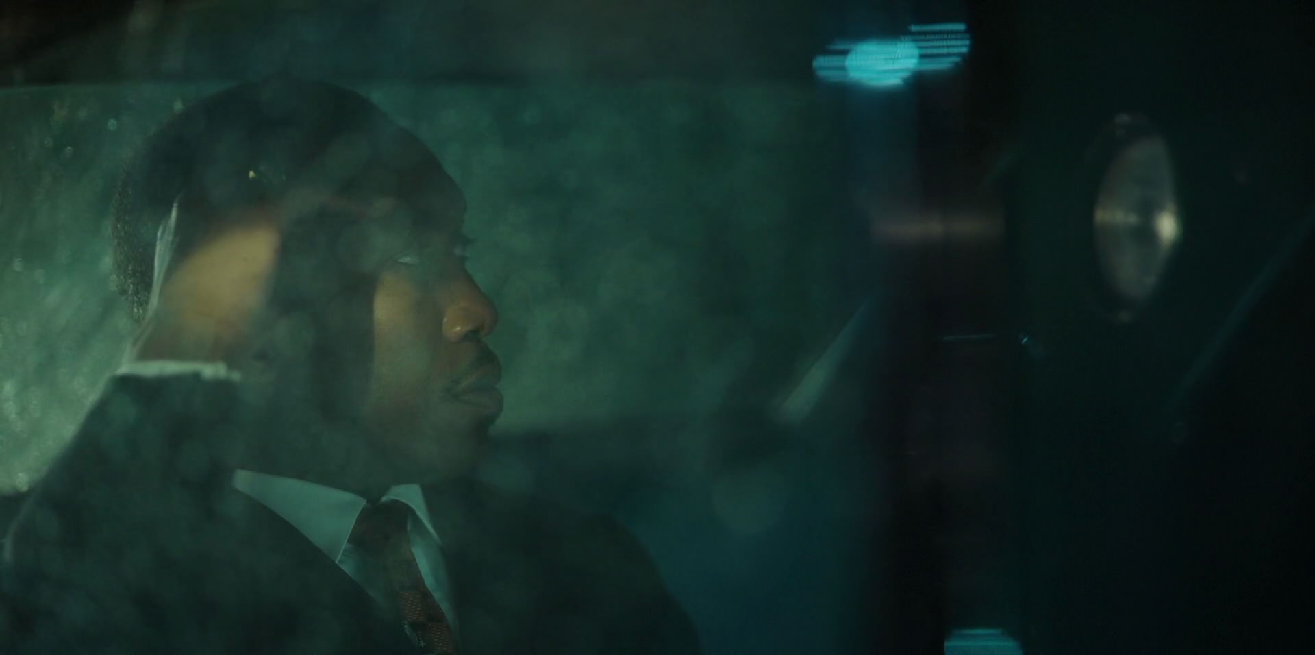 Green Book (2018) HD screenshot 10076