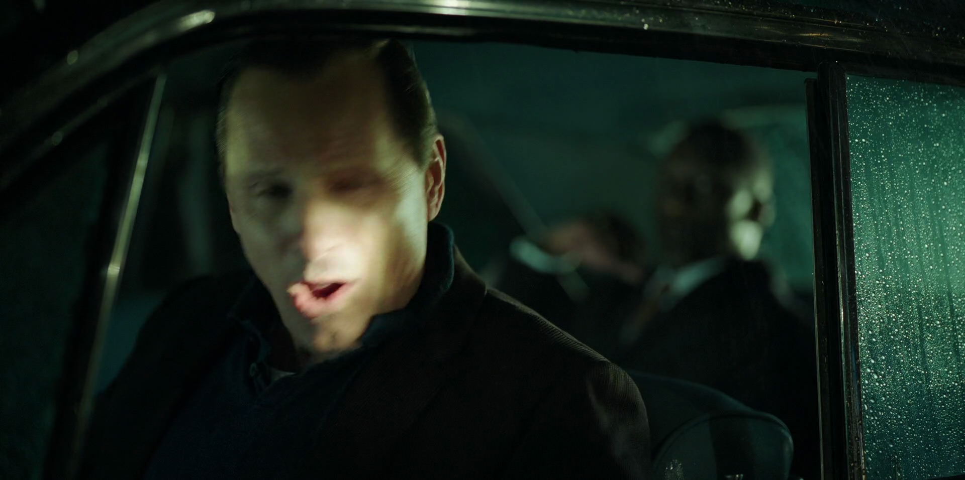 Green Book (2018) movie still 10078