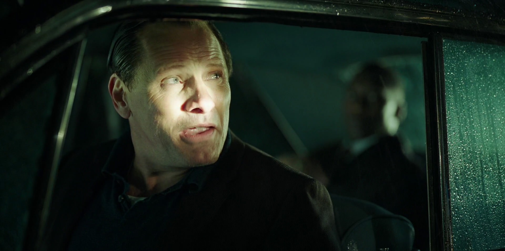 Green Book (2018) HD screenshot 10079