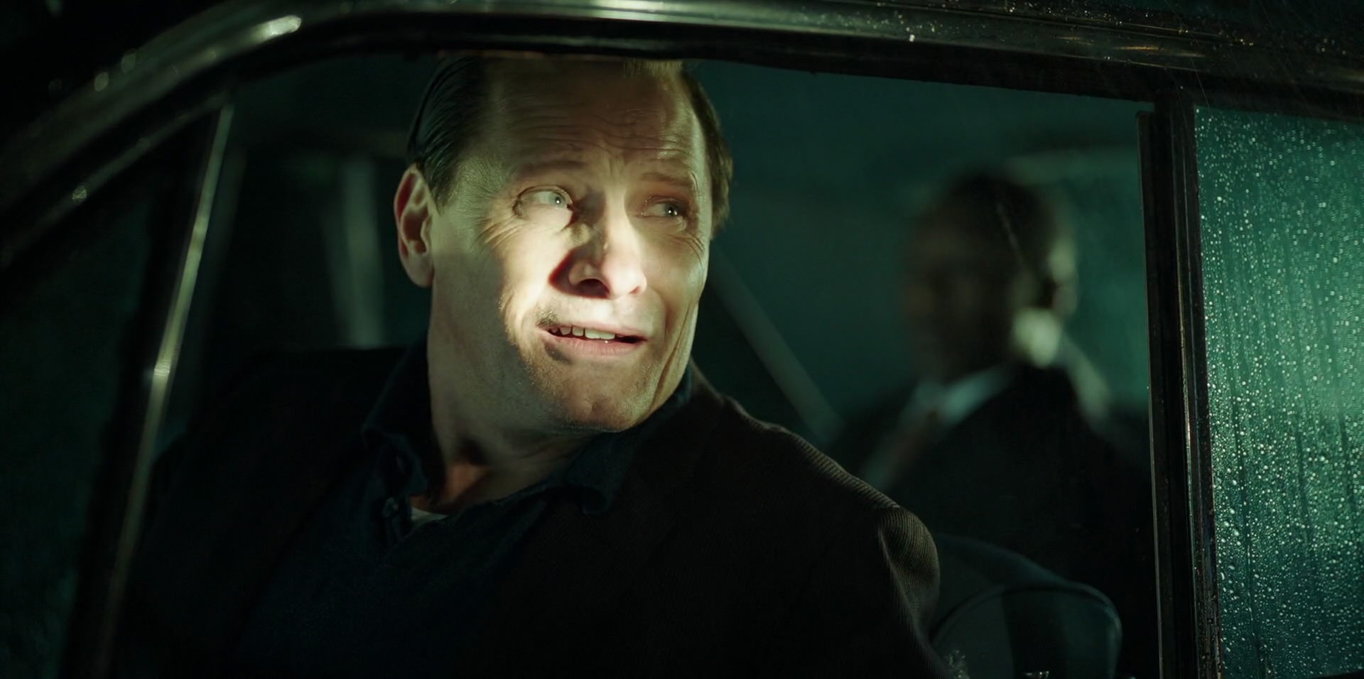 Green Book (2018) HD screenshot 10082