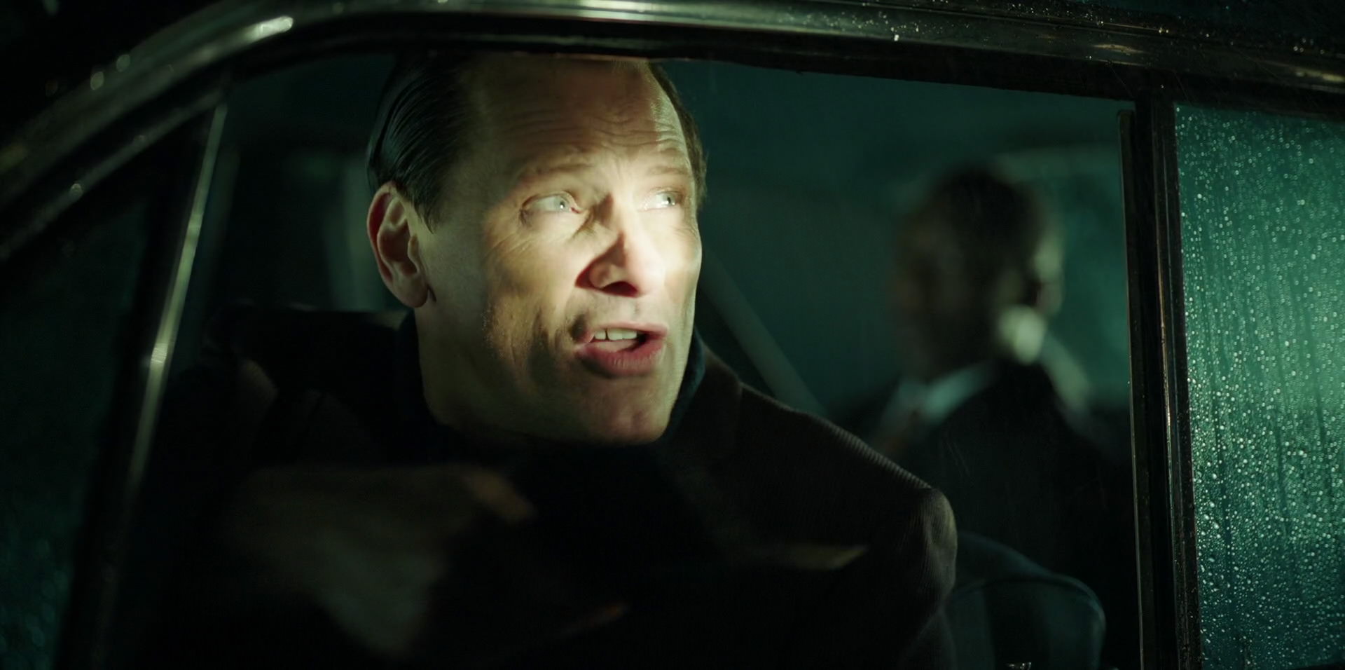 Green Book (2018) movie still 10084