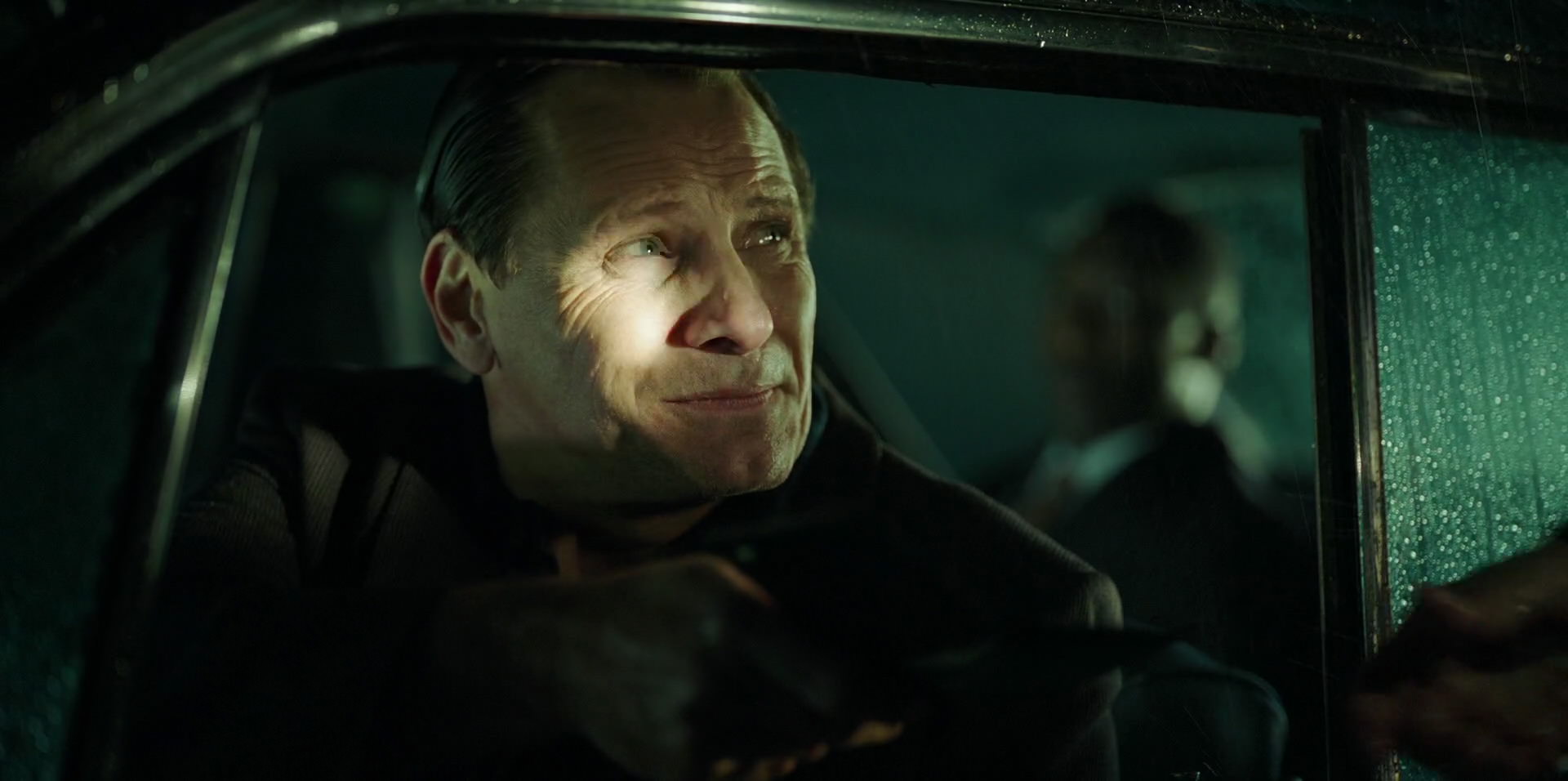 Green Book (2018) HD screenshot 10085