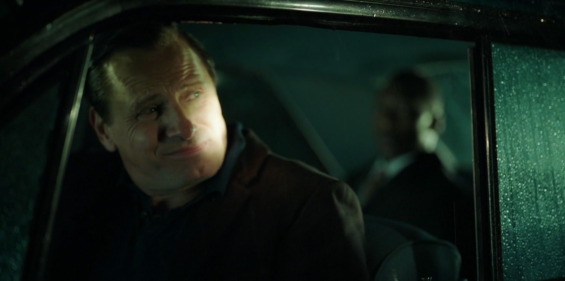 Green Book (2018) HD screenshot 10088