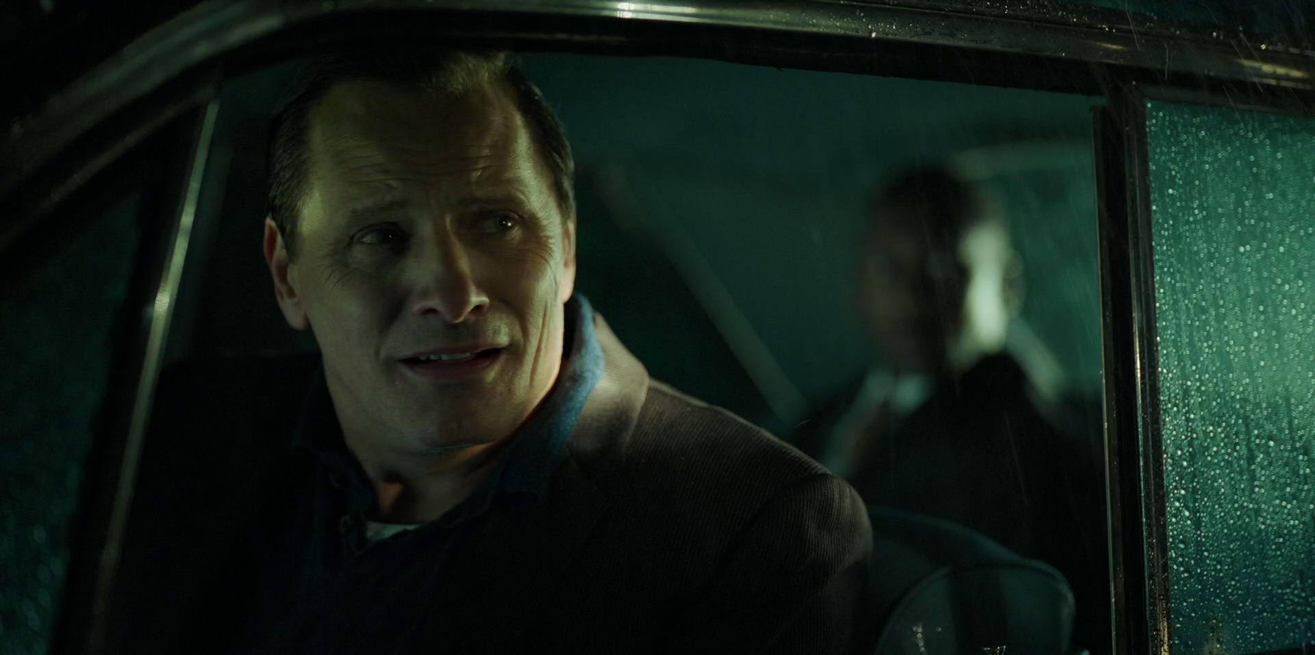 Green Book (2018) movie still 10093