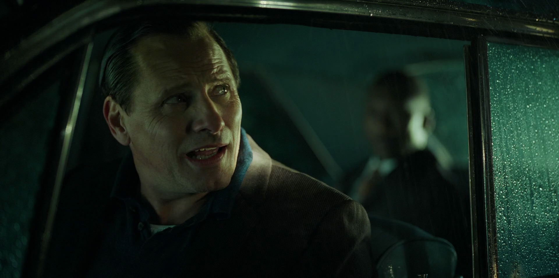 Green Book (2018) HD screenshot 10094