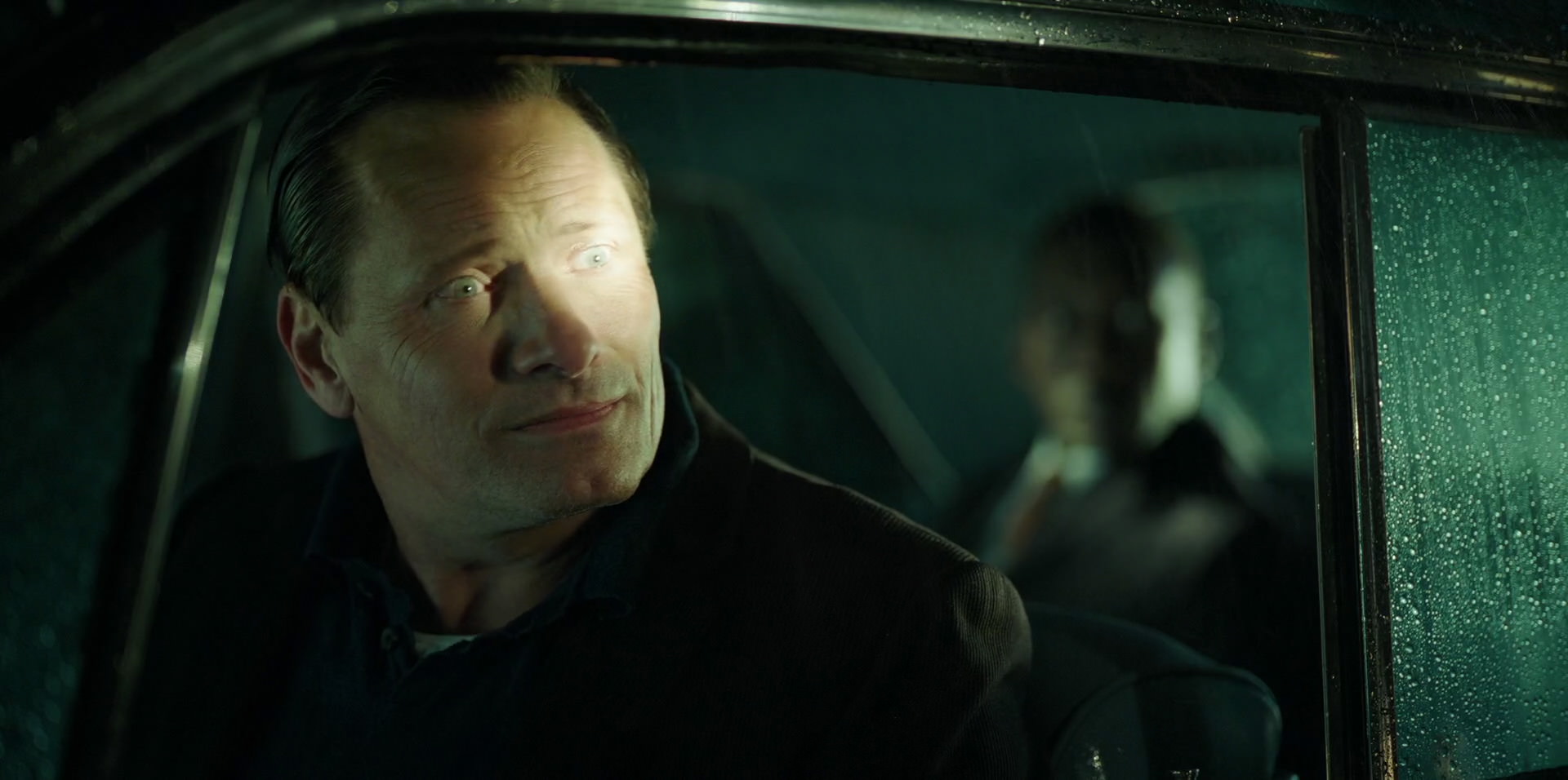 Green Book (2018) HD screenshot 10100