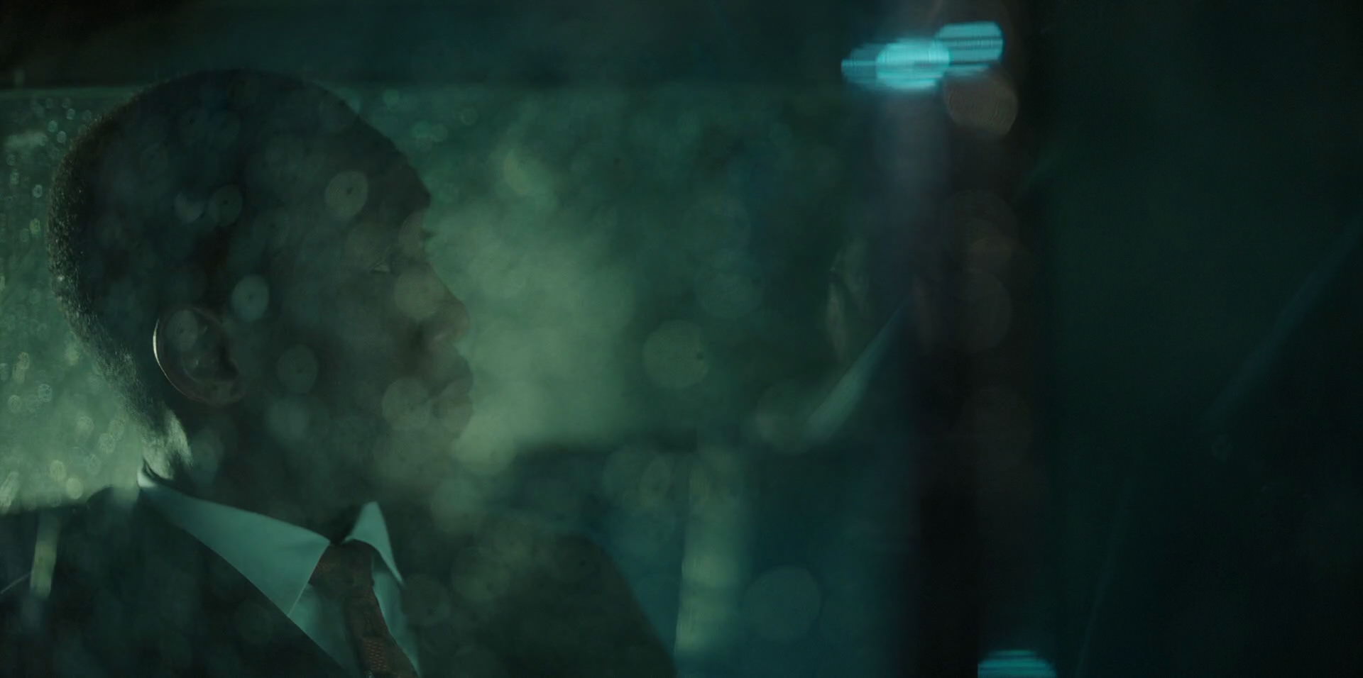 Green Book (2018) HD screenshot 10103