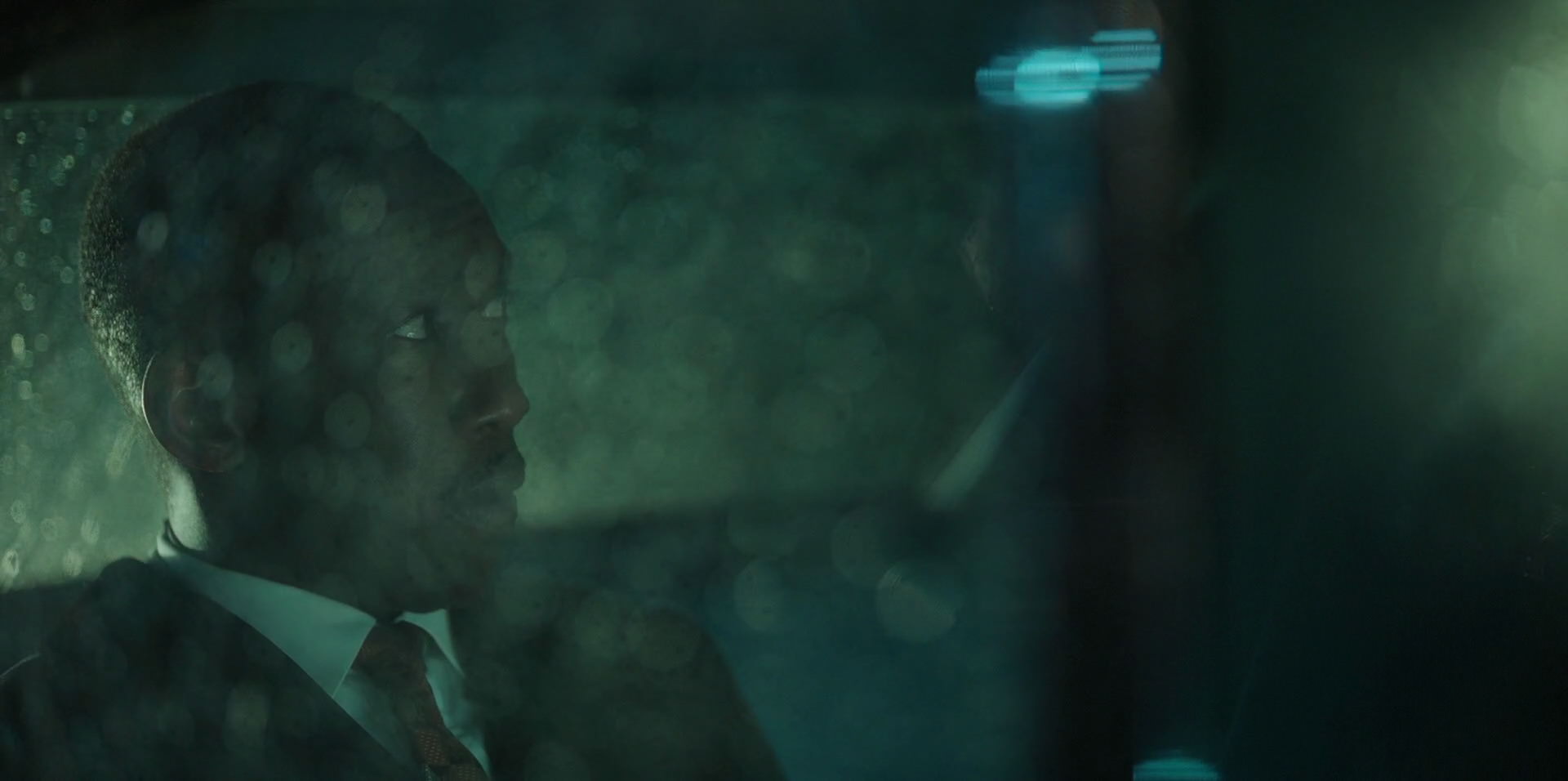 Green Book (2018) HD screenshot 10106