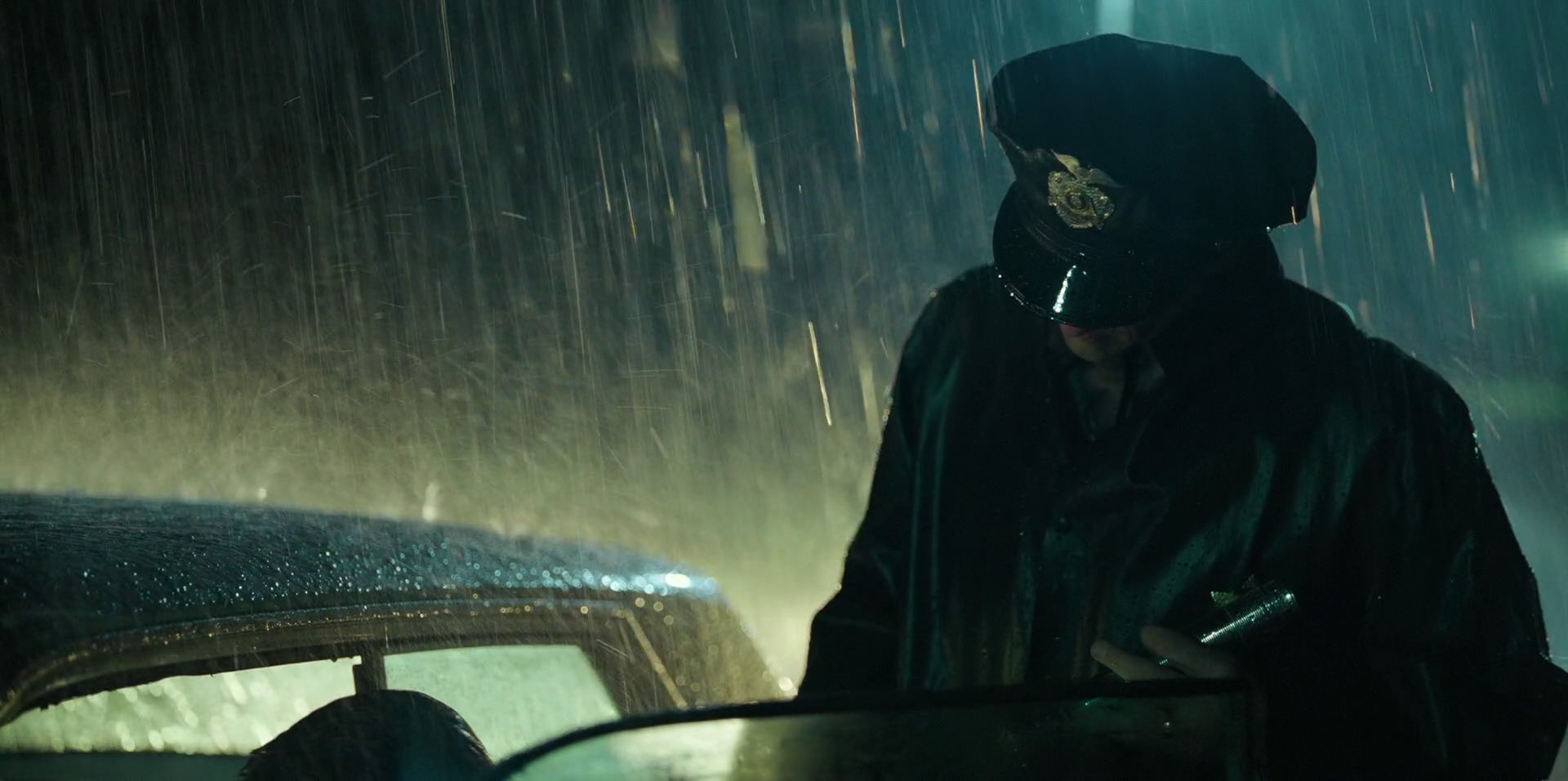 Green Book (2018) HD screenshot 10109