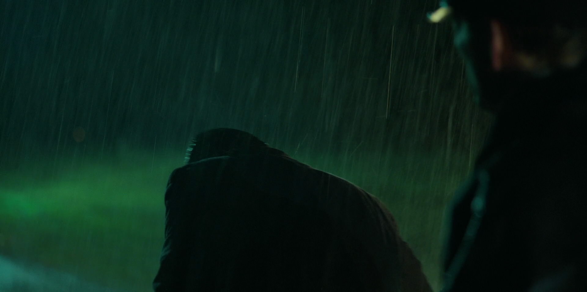 Green Book (2018) HD screenshot 10115