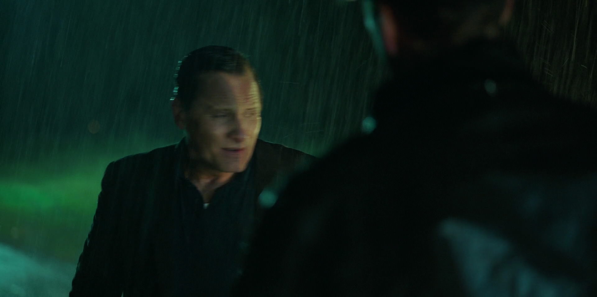 Green Book (2018) HD screenshot 10118