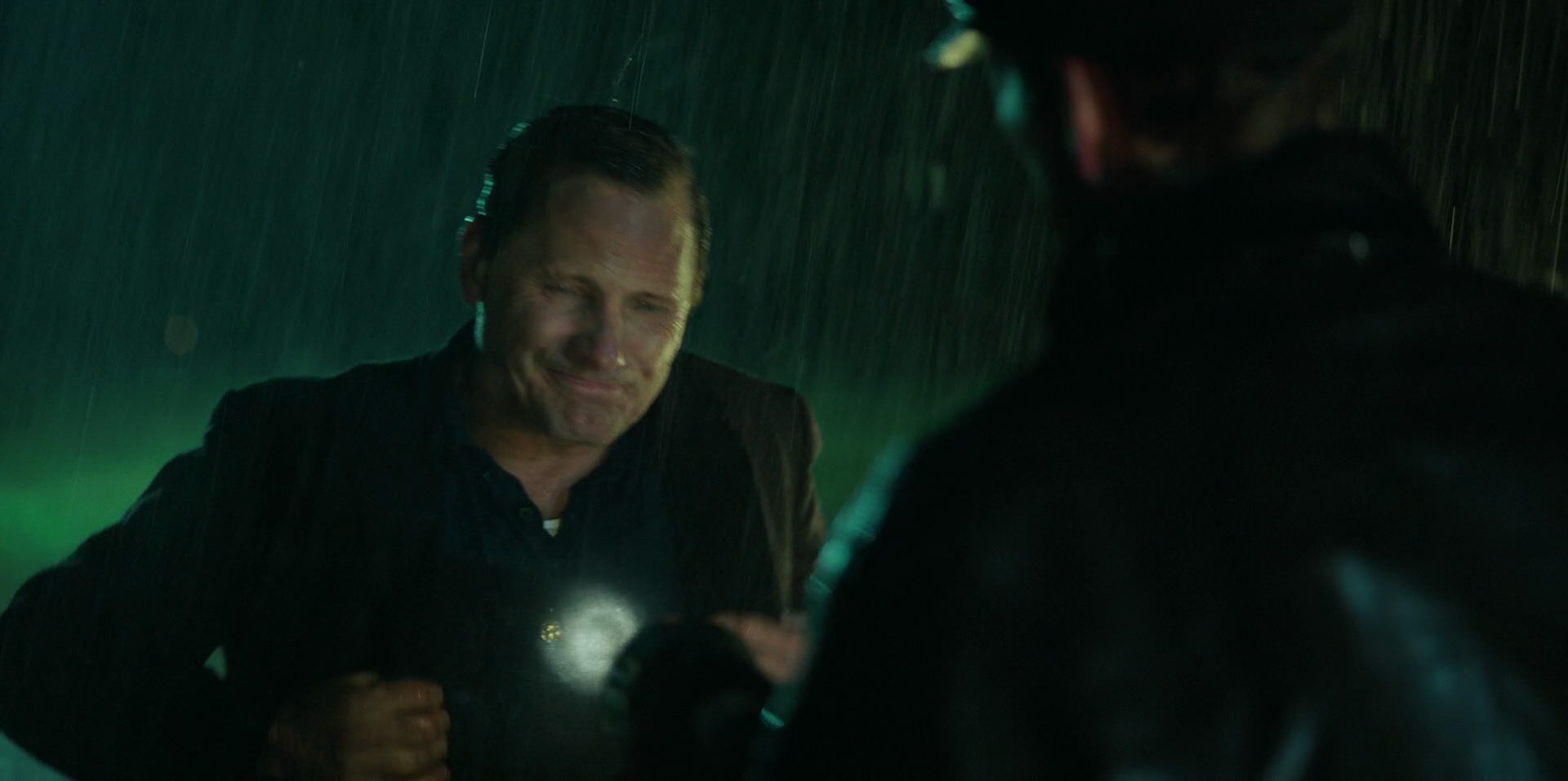 Green Book (2018) HD screenshot 10121