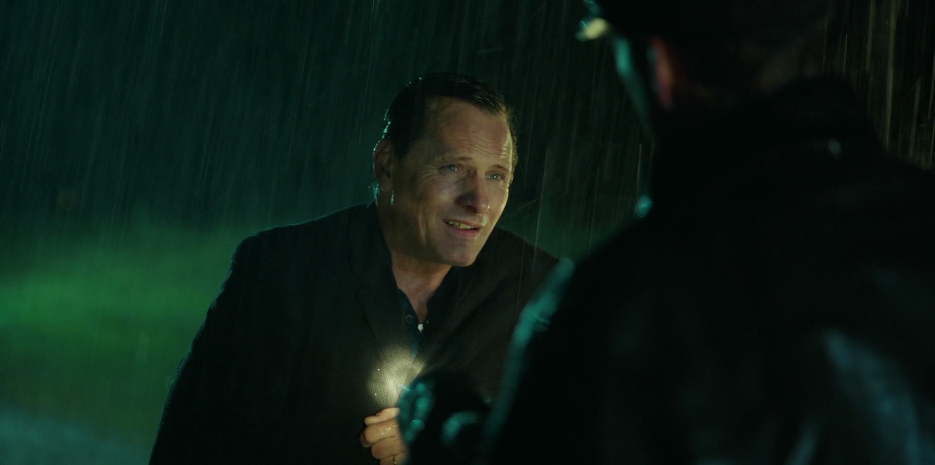Green Book (2018) HD screenshot 10124