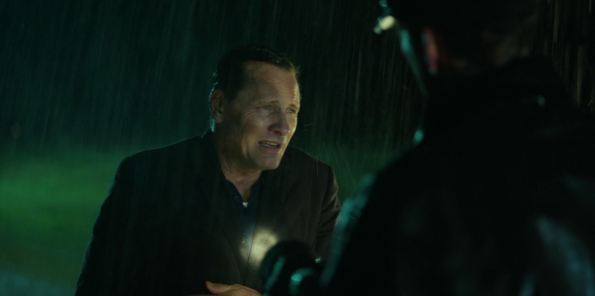 Green Book (2018) HD screenshot 10127