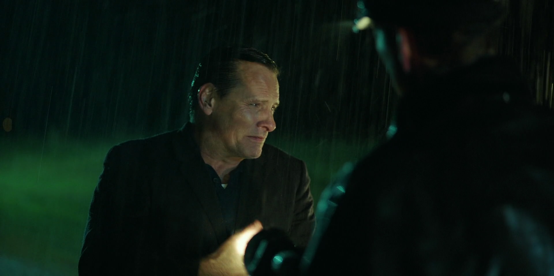 Green Book (2018) HD screenshot 10130