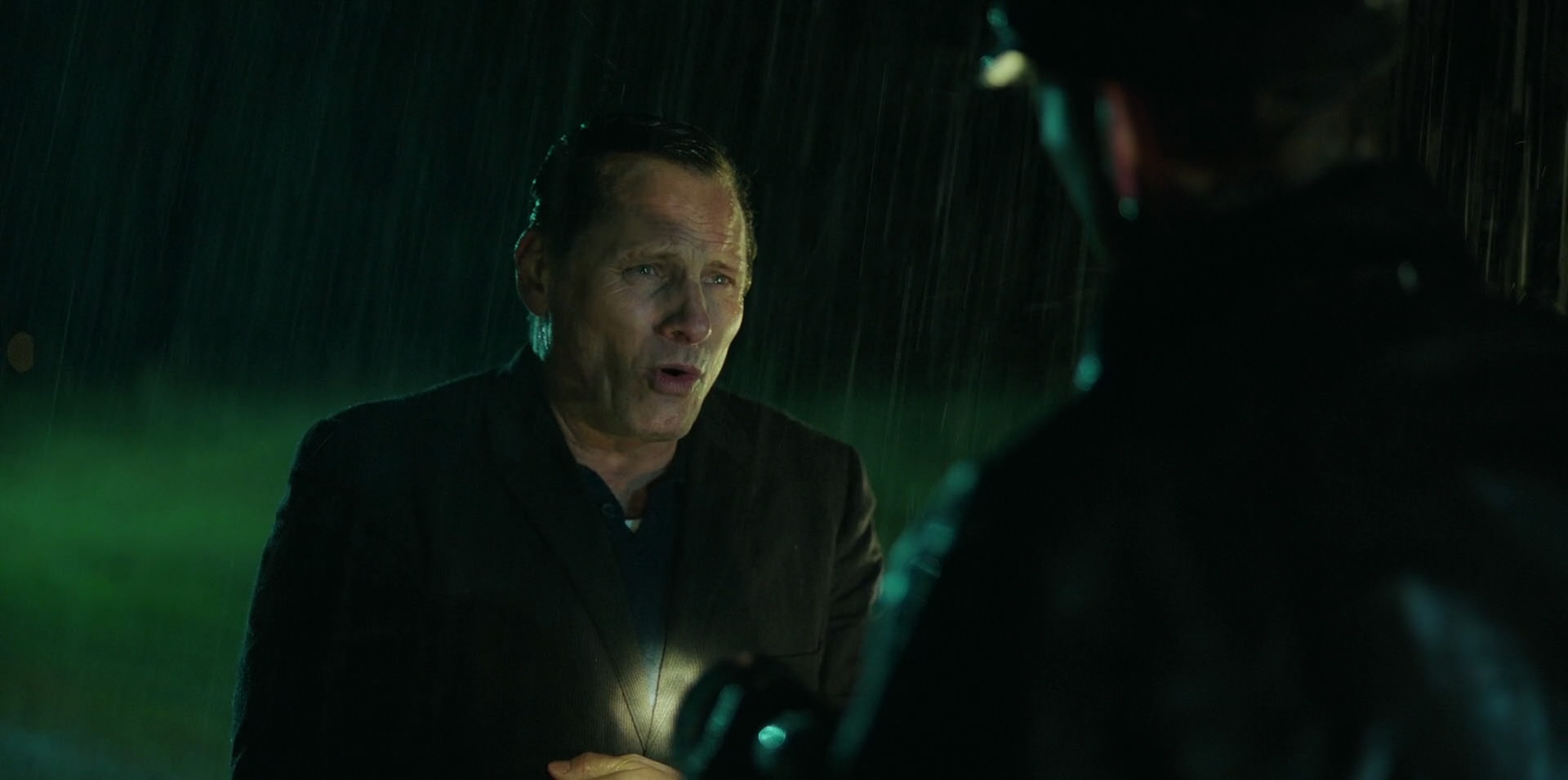 Green Book (2018) movie still 10132