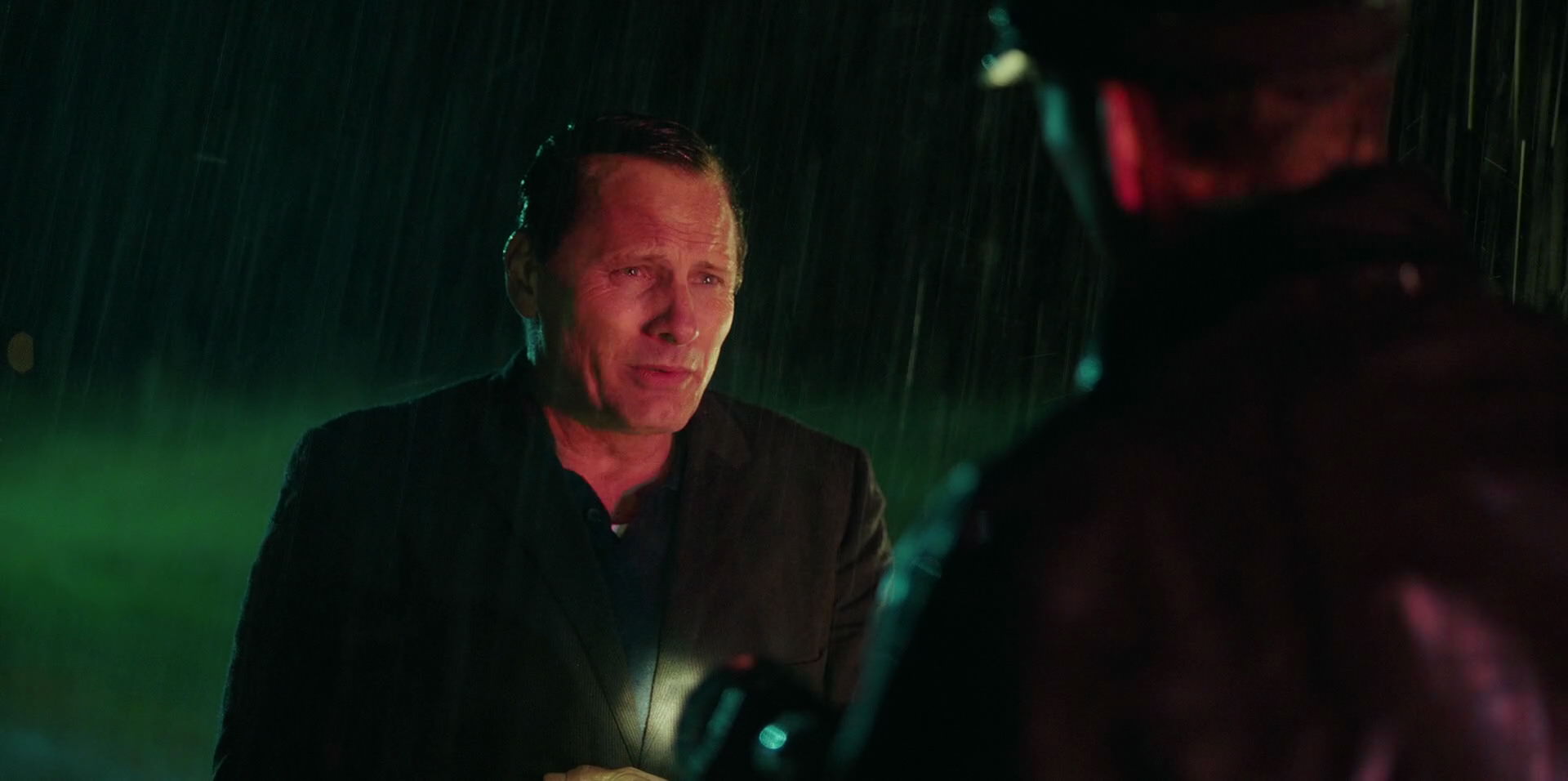 Green Book (2018) HD screenshot 10133