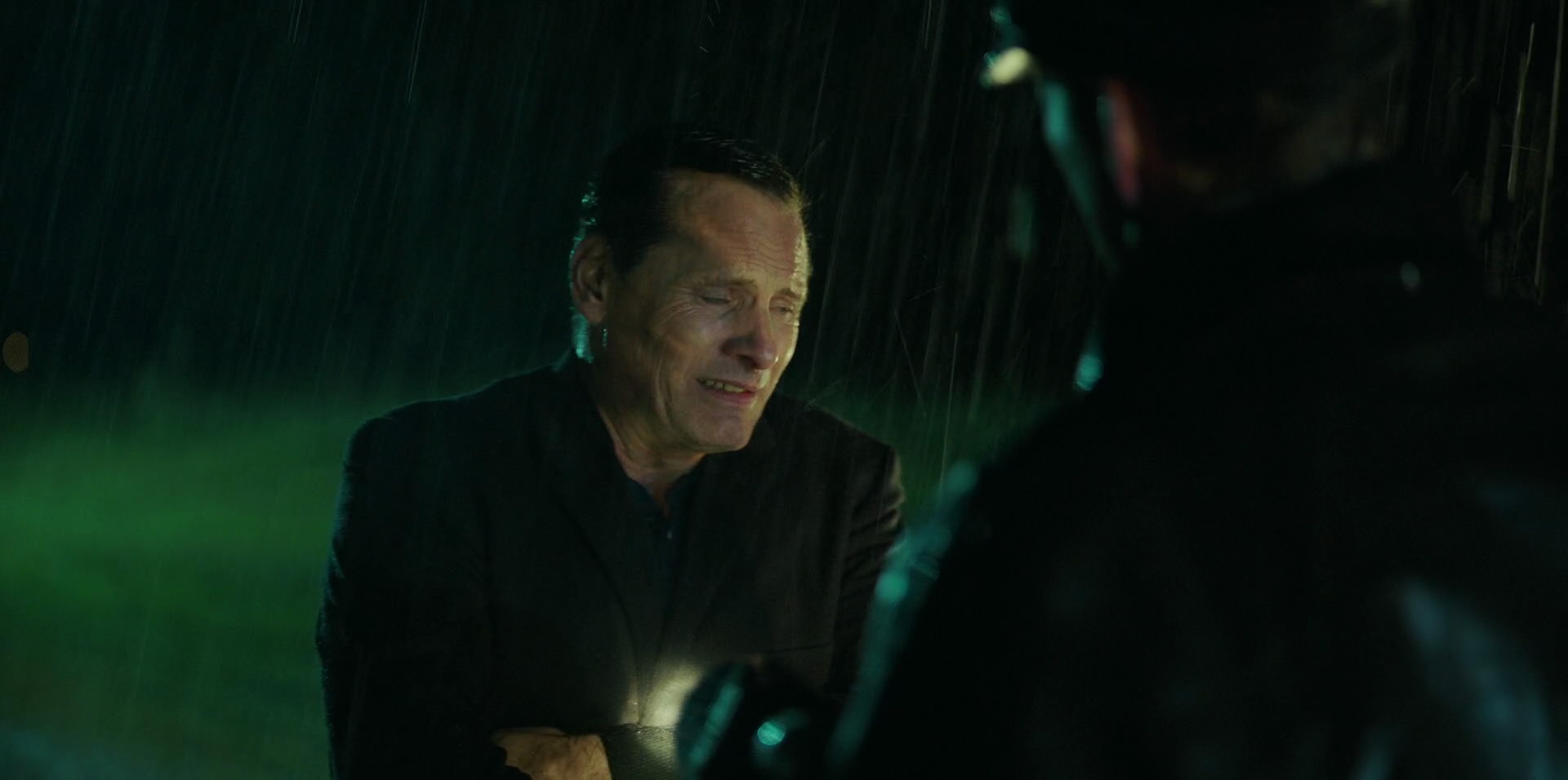 Green Book (2018) movie still 10135