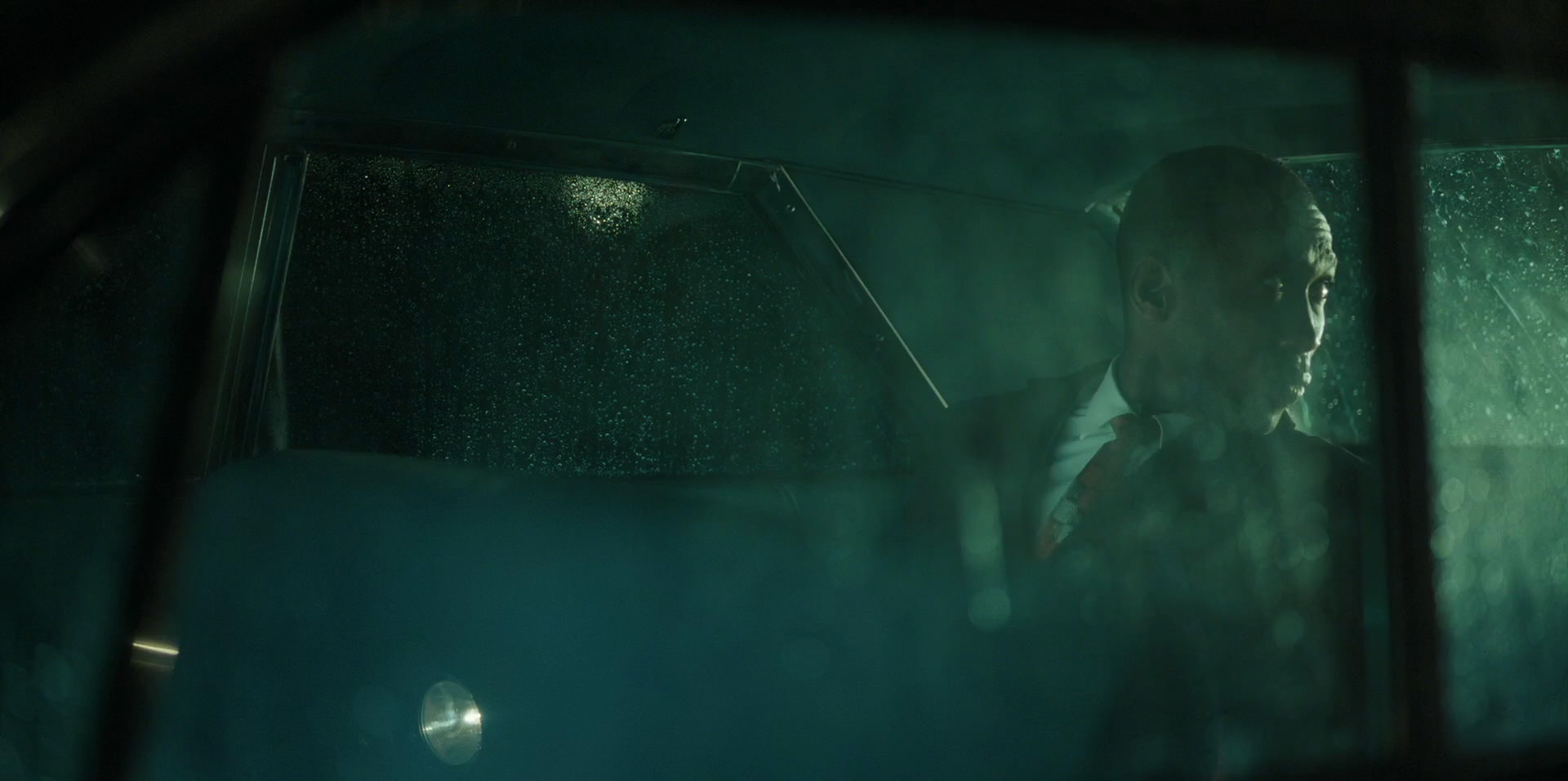 Green Book (2018) HD screenshot 10139