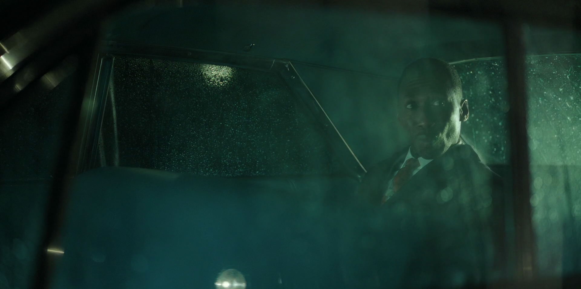 Green Book (2018) movie still 10141