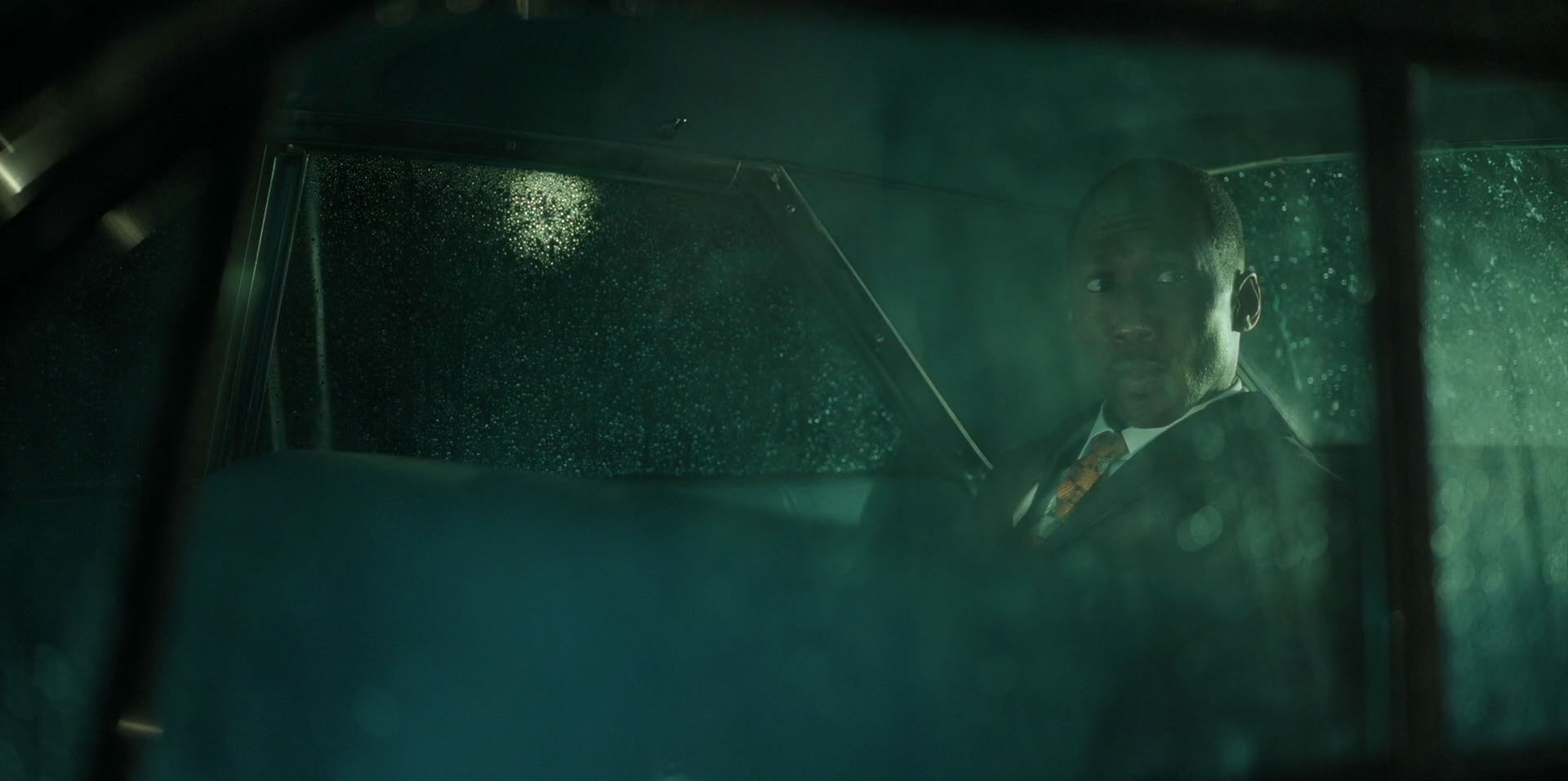 Green Book (2018) HD screenshot 10142