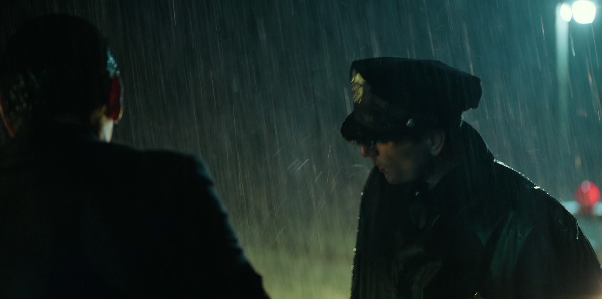 Green Book (2018) HD screenshot 10145