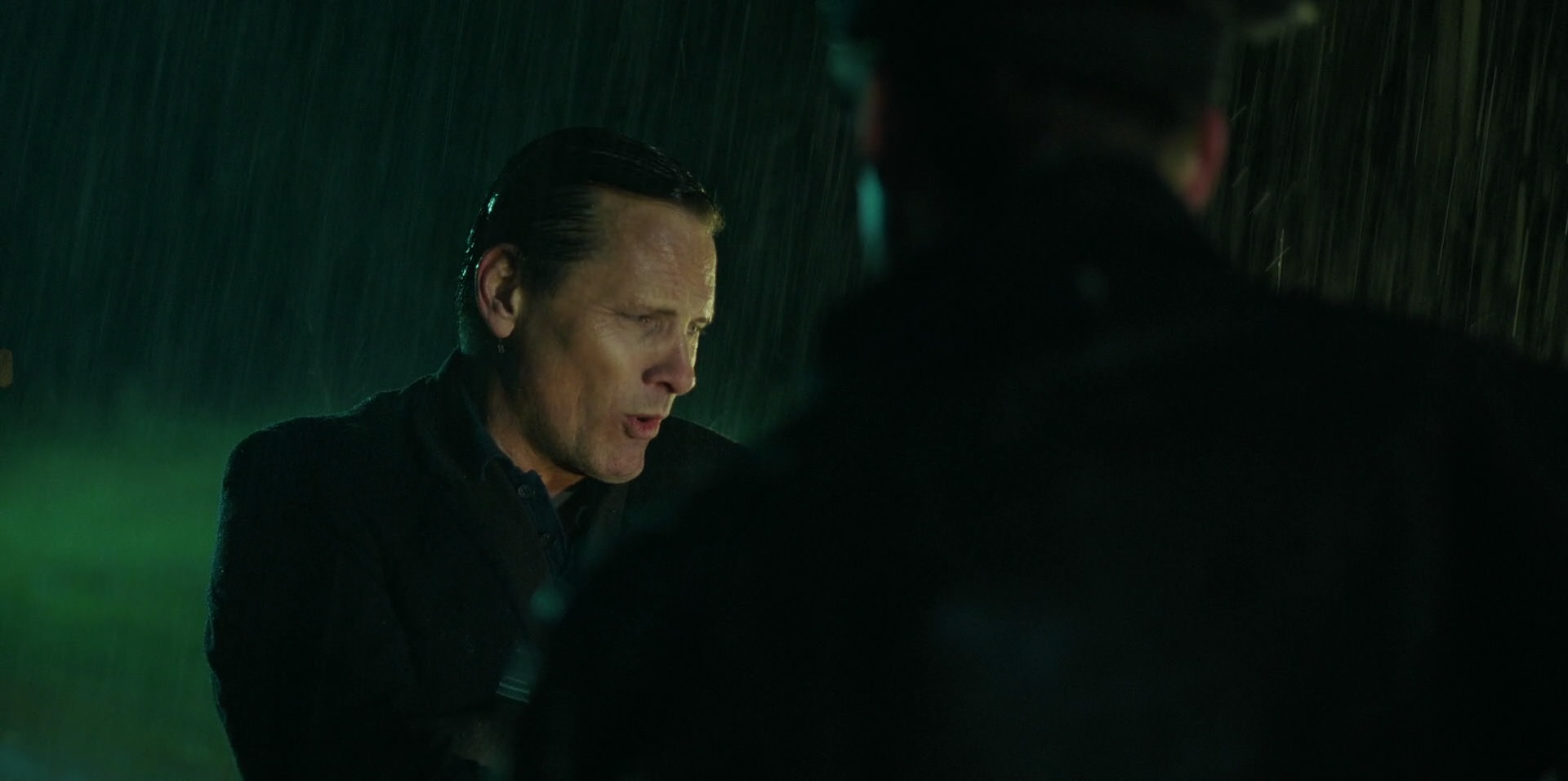 Green Book (2018) HD screenshot 10151