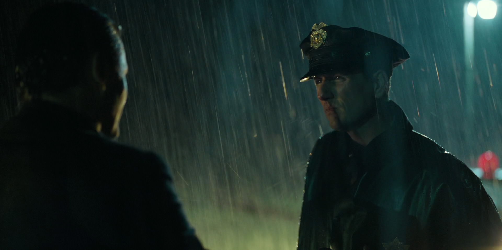 Green Book (2018) HD screenshot 10154