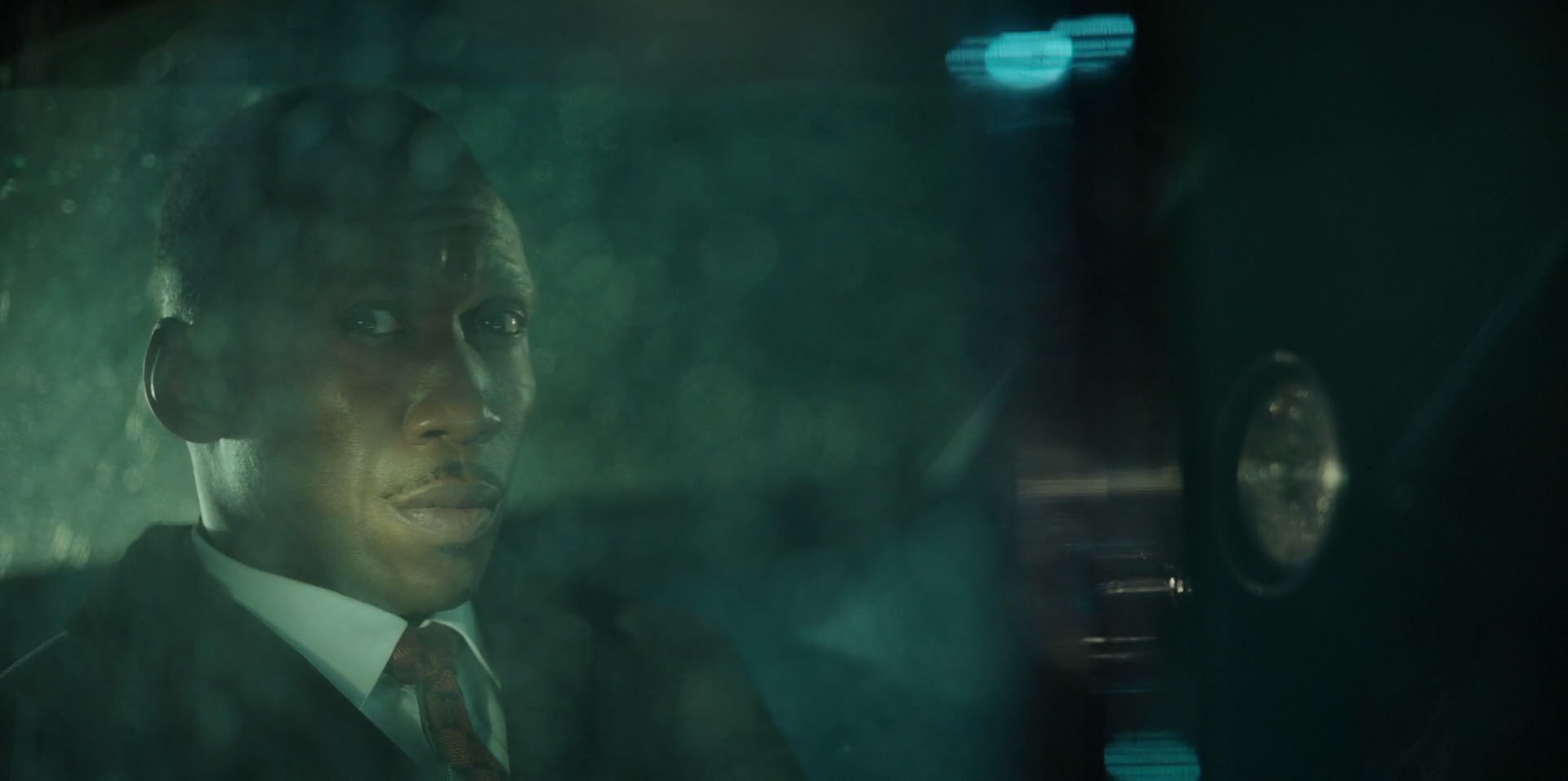 Green Book (2018) HD screenshot 10160