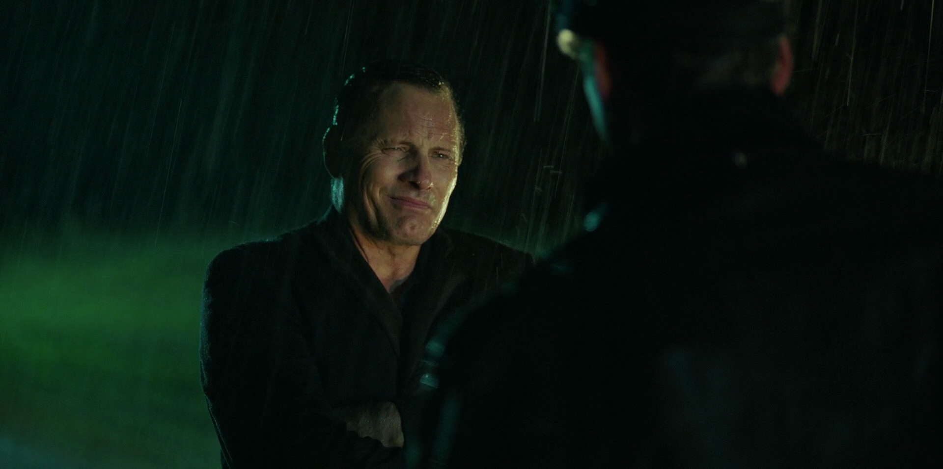 Green Book (2018) HD screenshot 10175