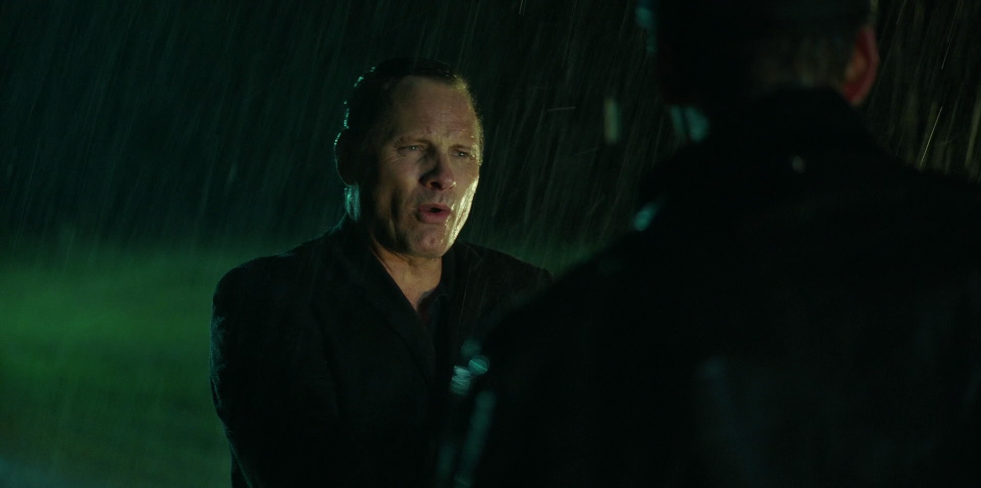 Green Book (2018) HD screenshot 10187