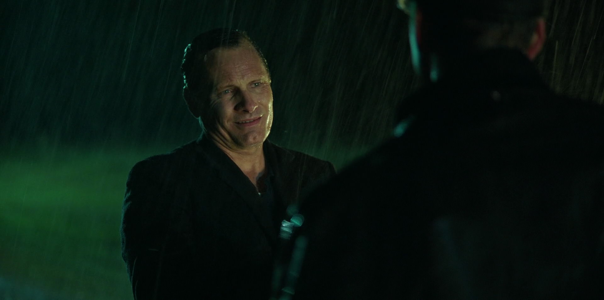 Green Book (2018) HD screenshot 10190