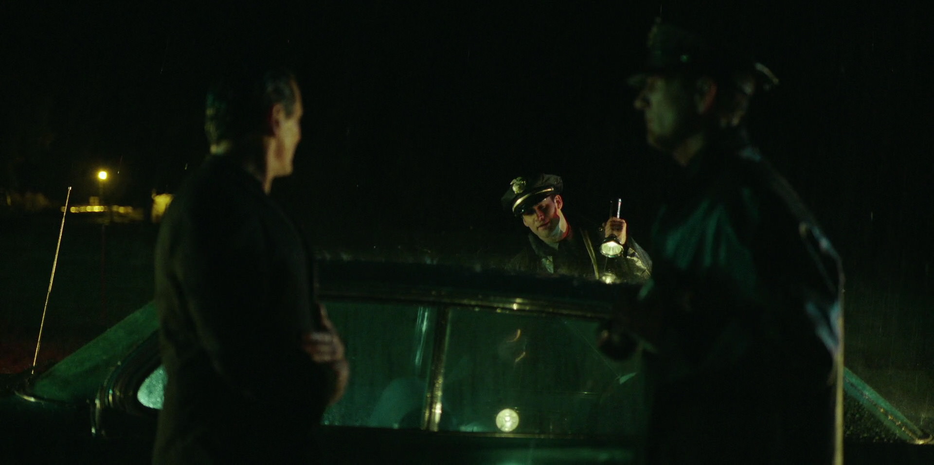 Green Book (2018) HD screenshot 10193