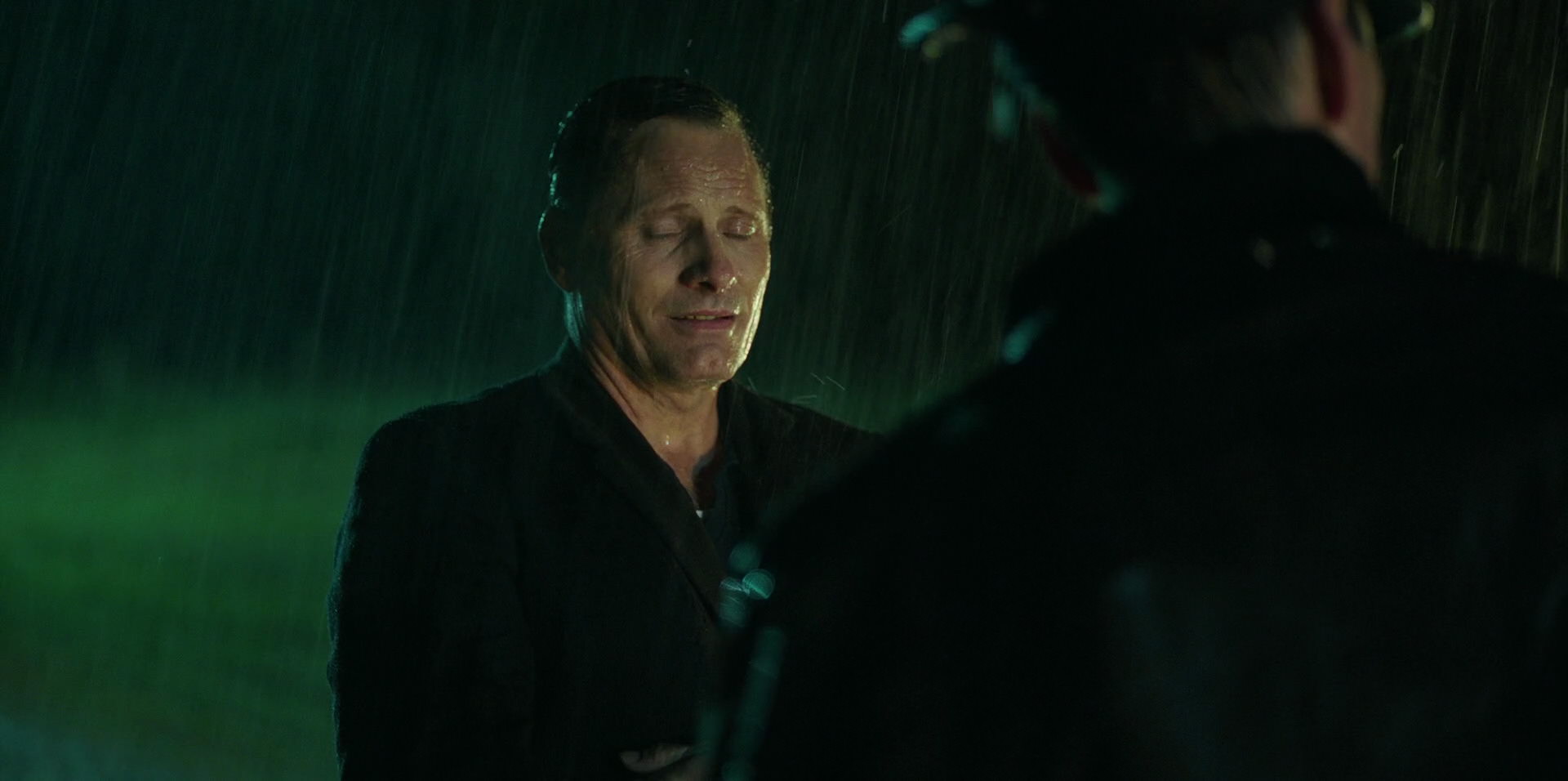 Green Book (2018) HD screenshot 10202