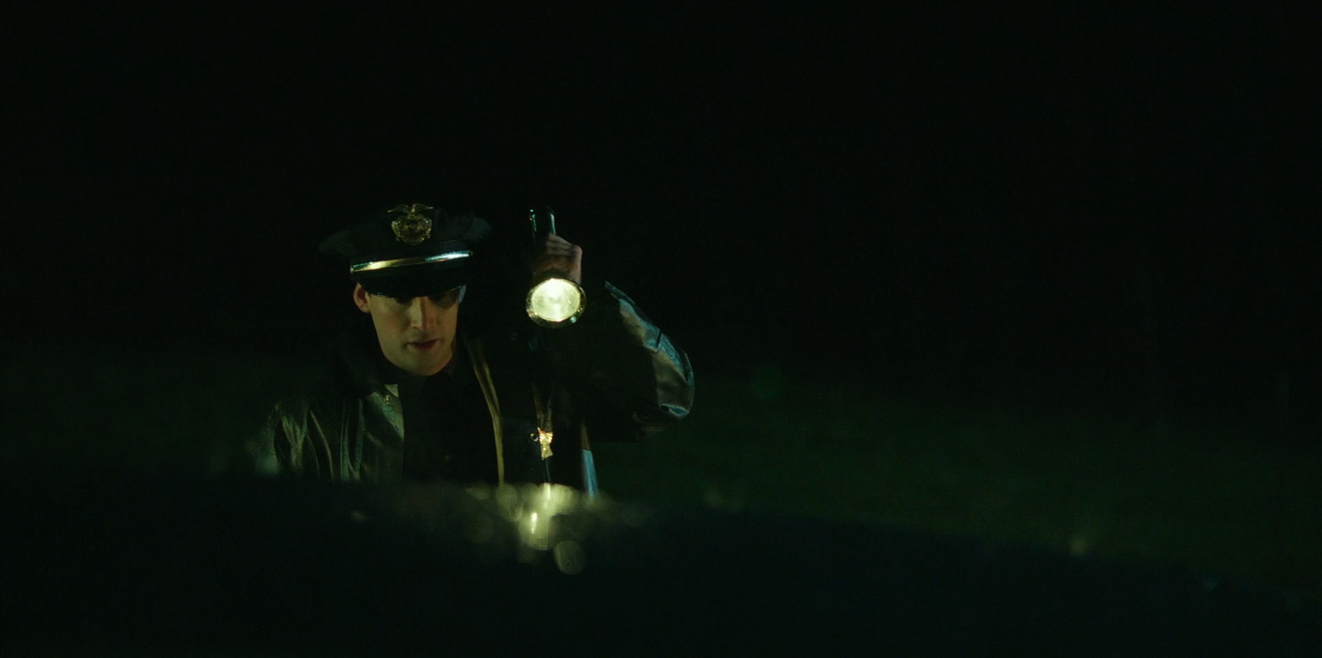 Green Book (2018) HD screenshot 10205
