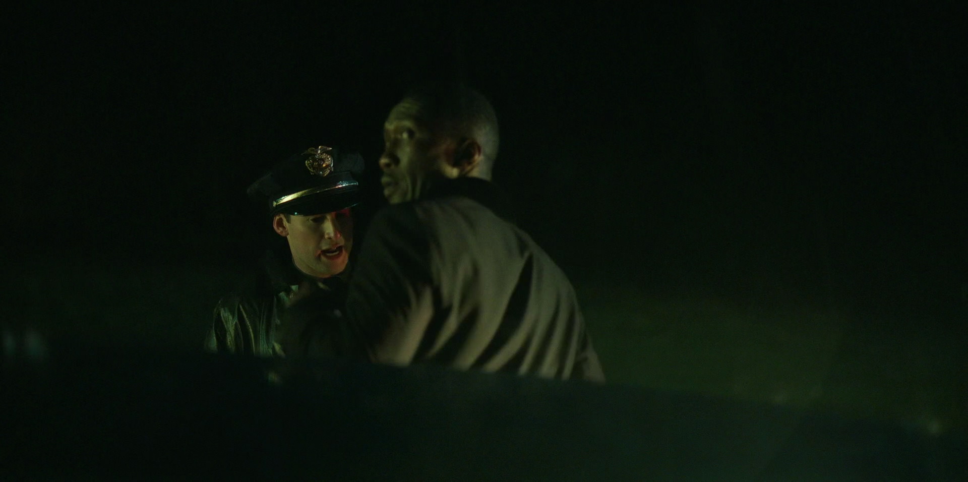 Green Book (2018) movie still 10207