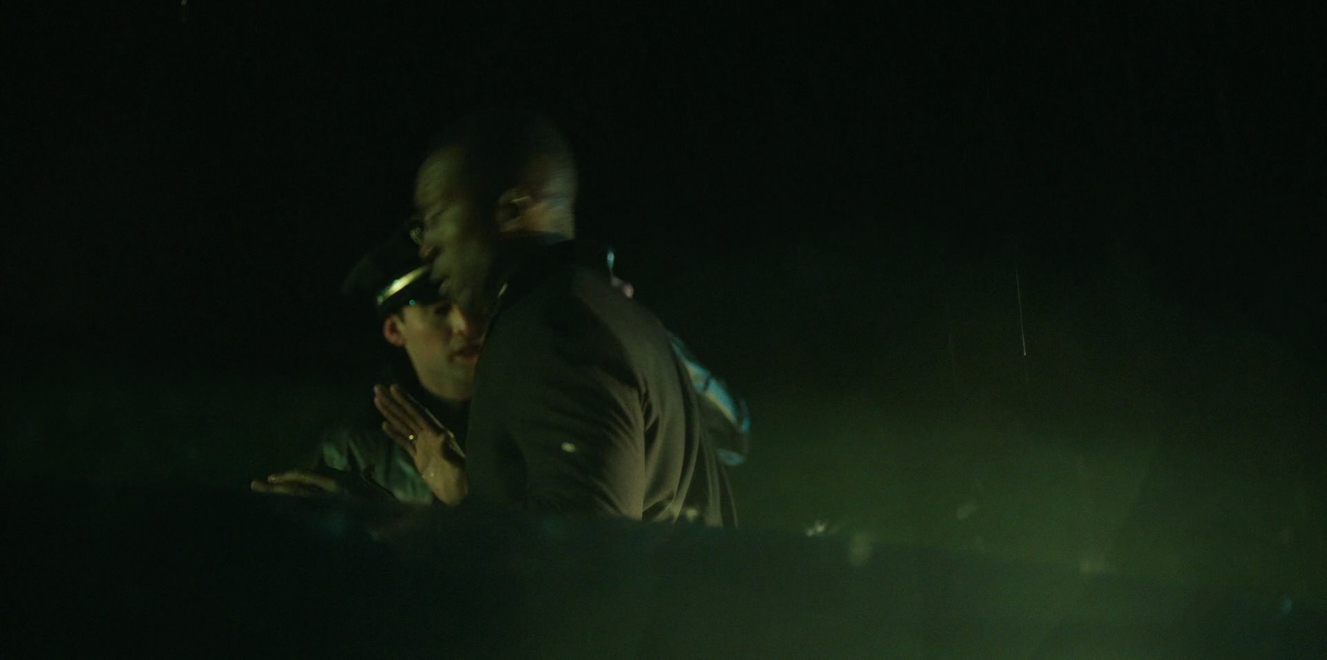 Green Book (2018) HD screenshot 10208