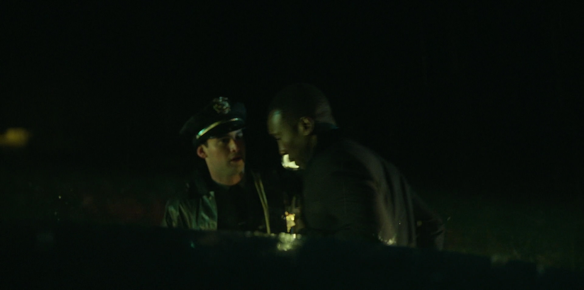 Green Book (2018) movie still 10210