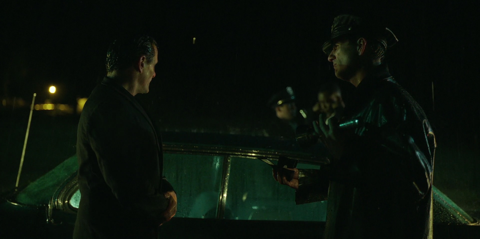 Green Book (2018) HD screenshot 10211